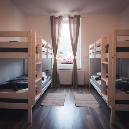 Apartments Stari Tiger 보히니 외부 사진