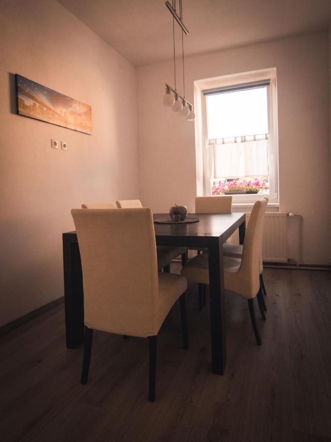 Apartments Stari Tiger 보히니 외부 사진