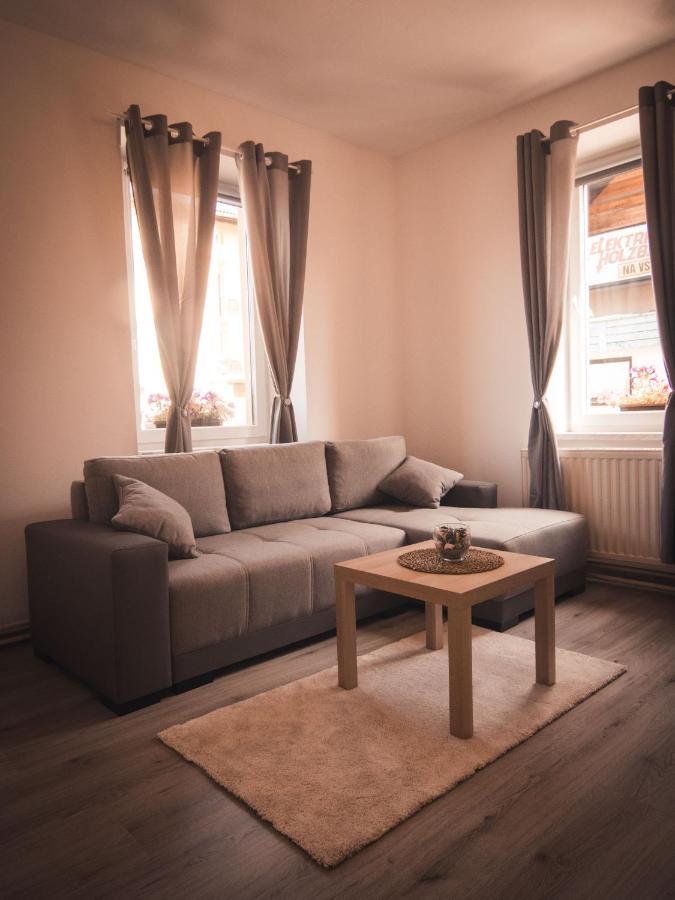 Apartments Stari Tiger 보히니 외부 사진