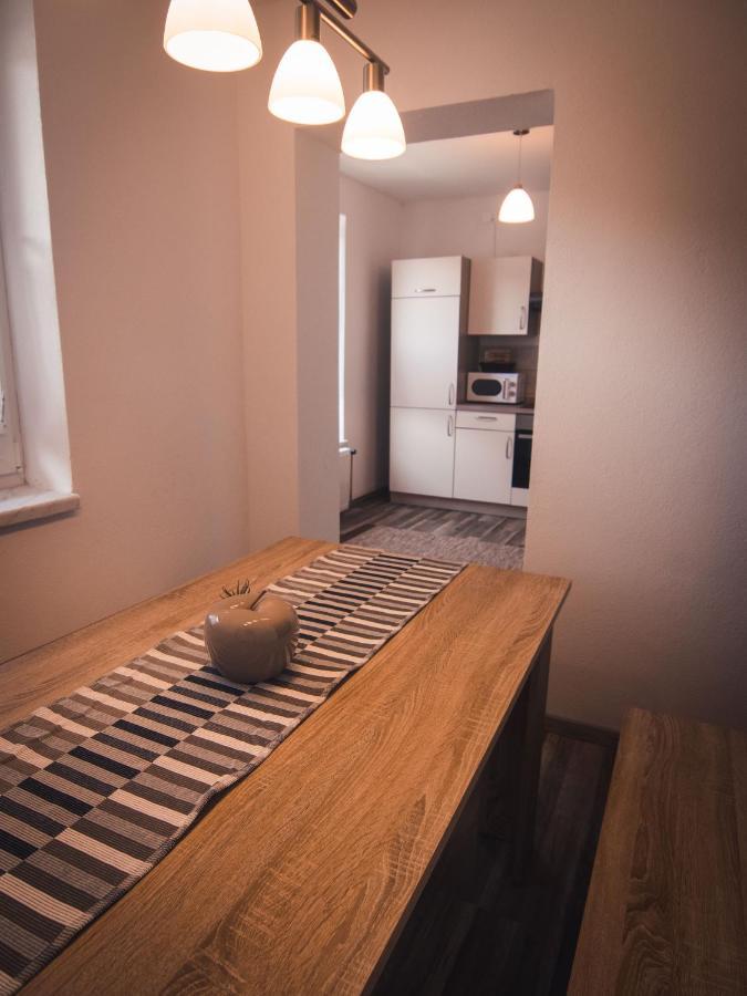 Apartments Stari Tiger 보히니 외부 사진