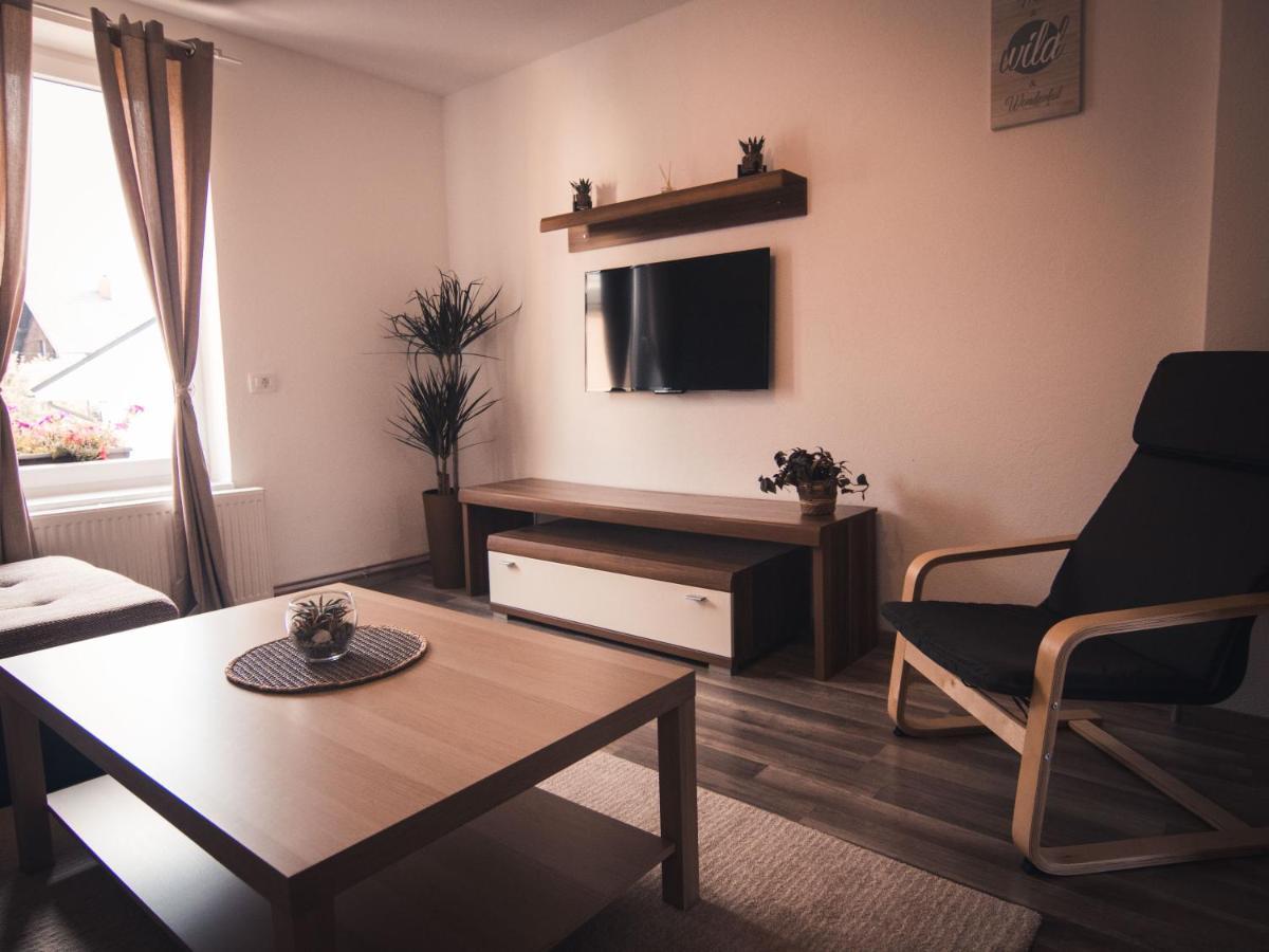 Apartments Stari Tiger 보히니 외부 사진