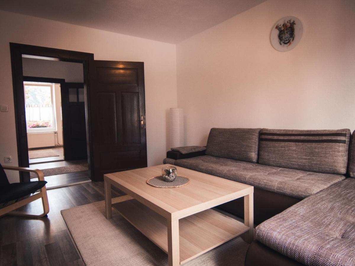 Apartments Stari Tiger 보히니 외부 사진